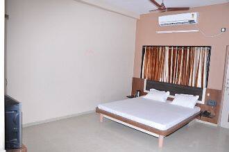 Hotel Gulmohar Park, Nandurbar 3